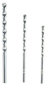 Afbeeldingen van Makita D-41034 Steenboorset 3-delig