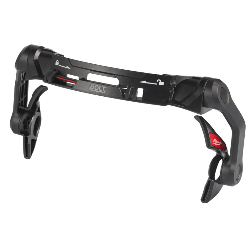 Afbeeldingen van MILWAUKEE® BOLT™ vizier BOLT™ Visor Compact Carrier Replacement