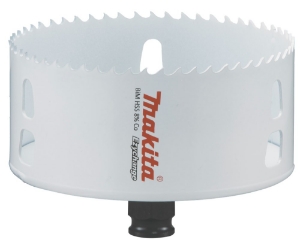 Afbeeldingen van Makita E-04008 Gatzaag 105x44mm hout/metaal