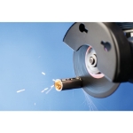 Afbeeldingen van PFERD Doorslijpschijf, rvs EH/EHT PSF STEELOX