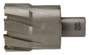 Afbeeldingen van Makita UD00UPC46S Kernboor metaal 46x35mm