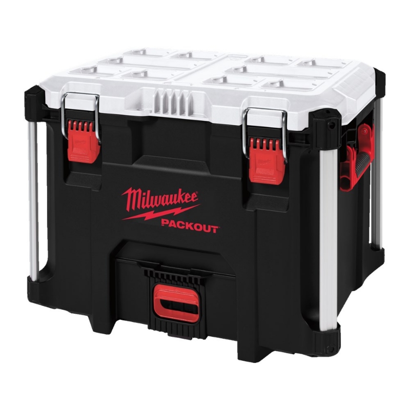 Afbeeldingen van MILWAUKEE® XL Koelbox Packout XL Cooler
