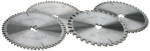 Afbeeldingen van Stehle NE - Handcirkelzaagblad Parat-HKS-negatief
