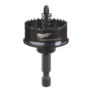 Afbeeldingen van MILWAUKEE® Shockwave gatzaag Shockwave Holesaw 32 mm