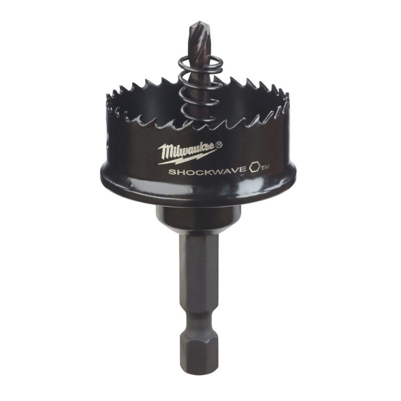 Afbeeldingen van MILWAUKEE® Shockwave gatzaag Shockwave Holesaw 32 mm