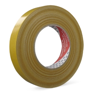 Afbeeldingen van Van Duinen TechnoTape Dubbelzijdig tape 210 Glasweefsel 210 Removable