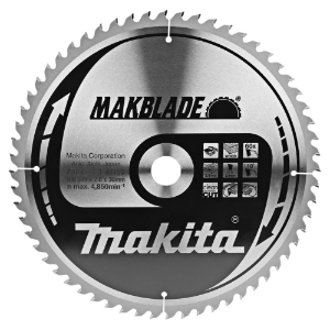 Afbeeldingen van Makita B-46193 Tafelzaagblad Hout