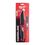 Afbeeldingen van MILWAUKEE® HARDLINE™ mes met vast blad Hardline Fixed Blade - 1 pc