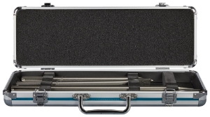 Afbeeldingen van Makita D-42466 Beitelset 4-delig