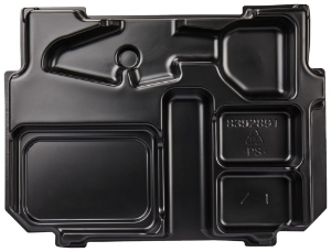 Afbeeldingen van Makita 839289-1 Kofferinzet/inlay CP100D