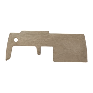 Afbeeldingen van MILWAUKEE® SWITCHBLADE vervangingsmessen Replacement Switchblade 54 mm