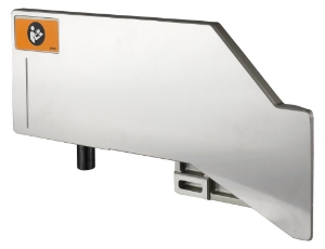 Afbeeldingen van Makita 144922-5 Aanslag boven links