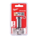 Afbeeldingen van MILWAUKEE® M14 Diamant Tegelboor M14 Diamond Drill 14mm - 1pc