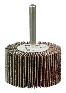 Afbeeldingen van Makita D-75231 Lamellenschuurrol 30x50mm A80