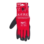Afbeeldingen van MILWAUKEE® Winter Cut B Handschoenen Winter Cut B Handschoenen - 9/L - 1pc