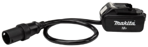 Afbeeldingen van Makita 191J50-7 Accu adapter ConnectX <> 