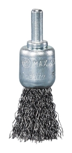 Afbeeldingen van Makita D-40010 Penseelborstel 6x19mm 