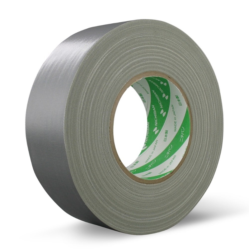 Afbeeldingen van Van Duinen TechnoTape Ducttape 116-1200 Nichiban 116-1200