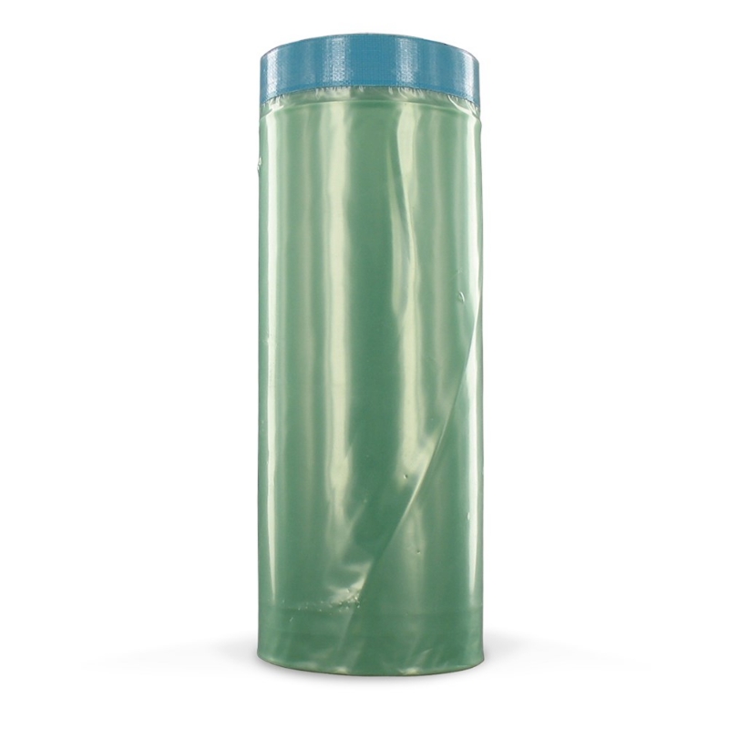 Afbeeldingen van Van Duinen TechnoTape SpeedyMask® Walk on UV Walk On UV