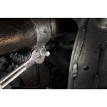 Afbeeldingen van MAX BITE™  15pc Metric Ratel - Steeksleutel