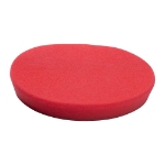 Afbeeldingen van Sponge Red Coarse 140/20mm-2pc