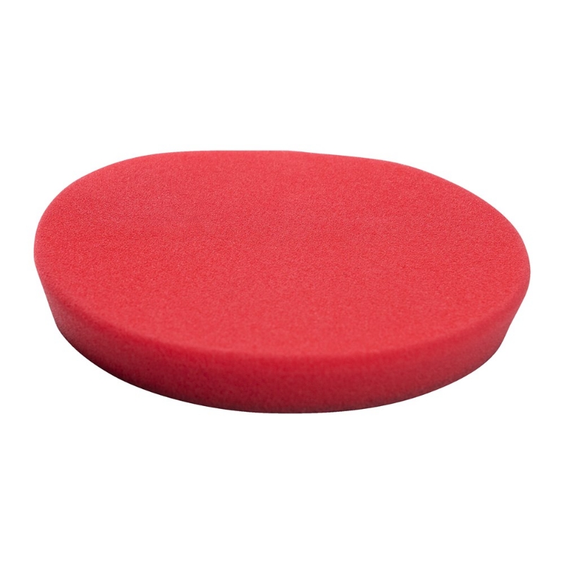 Afbeeldingen van Sponge Red Coarse 140/20mm-2pc