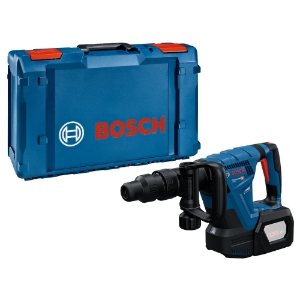 Afbeeldingen van Accu breekhamer GSH 18V-5 (Accu en lader niet