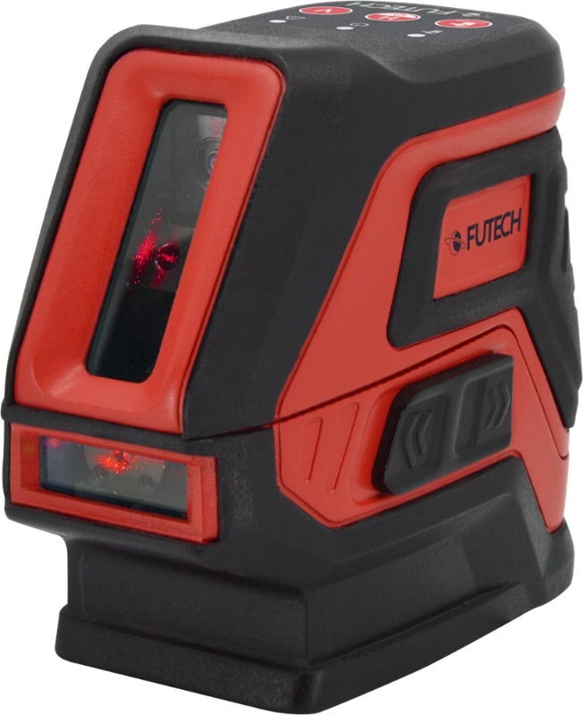 Afbeeldingen van Futech Saturn 2.0 Rood