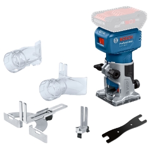 Afbeeldingen van GLF 18V-8 Solo Doos