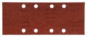 Afbeeldingen van Makita Schuurvel K100 93X228 Red G. P-31865