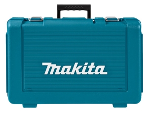 Afbeeldingen van Makita 824808-6 Koffer kunststof