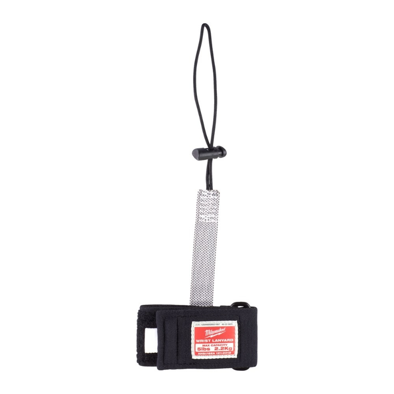 Afbeeldingen van Milwaukee Polsband lanyard