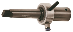 Afbeeldingen van MILWAUKEE® Olievoedingsdoorn voor MD 4-85 Oil Feed Arbor MT3 - 19 mm Weldon - 1 pc