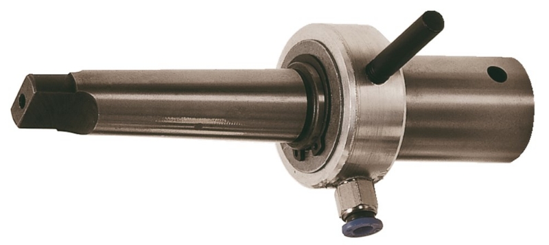 Afbeeldingen van MILWAUKEE® Olievoedingsdoorn voor MD 4-85 Oil Feed Arbor MT3 - 19 mm Weldon - 1 pc