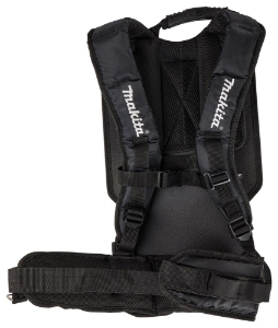 Afbeeldingen van Makita 162700-1 Draagharnas rugstofzuiger