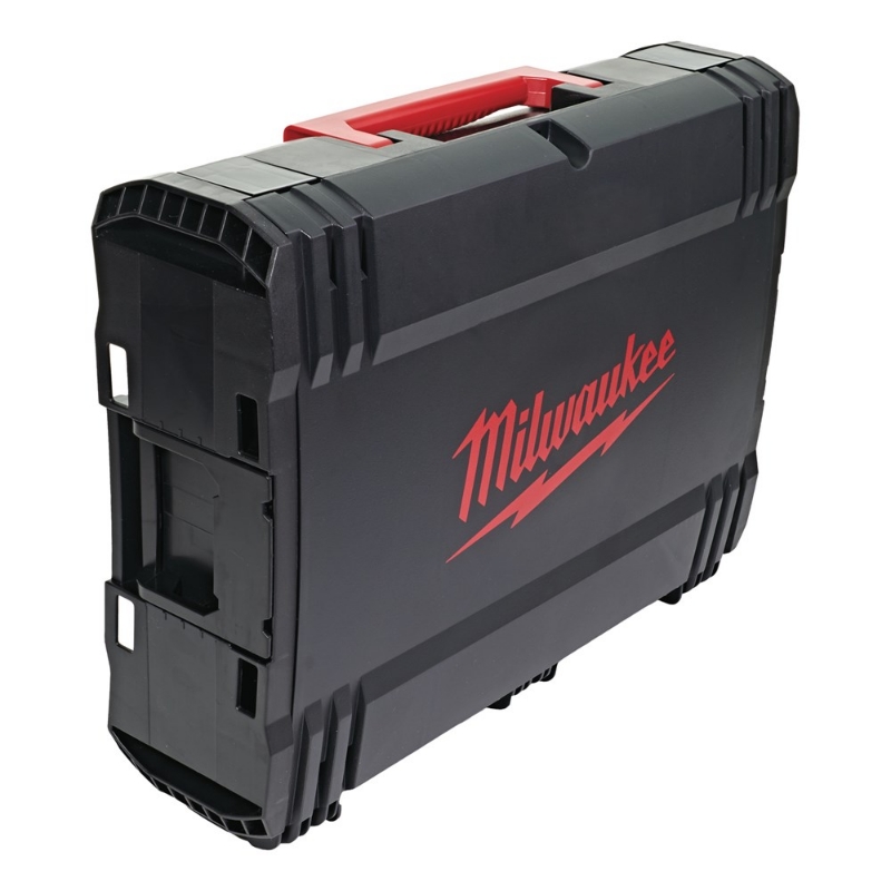Afbeeldingen van MILWAUKEE® HEAVY DUTY™ koffers HD Box 1 Universal - 1 pc