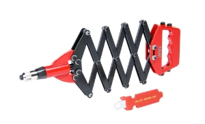 Afbeeldingen van Masterfix Blindklinknageltang MFX 80