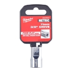 Afbeeldingen van 3/8 Ratel Dop , Metrisch standaard-11MM