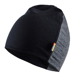 Afbeeldingen van Beanie merinowol onesi