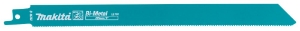 Afbeeldingen van Makita B-16782 Reciprozaagblad Staal 205mm