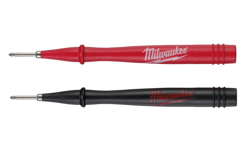 Afbeeldingen van MILWAUKEE® Elektrische meetpen Electrical test probes