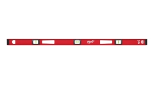 Afbeeldingen van MILWAUKEE® Magnetische I-Beam Waterpas I-Beam Level Magnetic - 120 cm