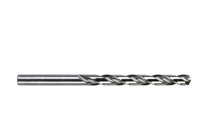 Afbeeldingen van MILWAUKEE® Metaalboor HSS-G HSSGL 12.00 x 205 - 5 pc