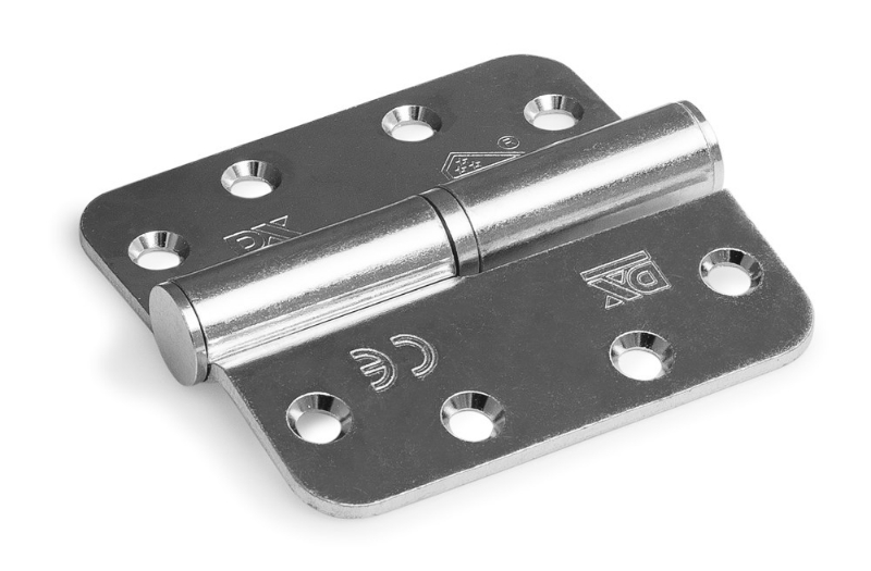 Afbeeldingen van DX Kogelstiftpaumelle