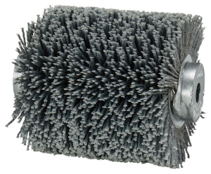 Afbeeldingen van Makita D-73592 Rondborstel 100x120mm