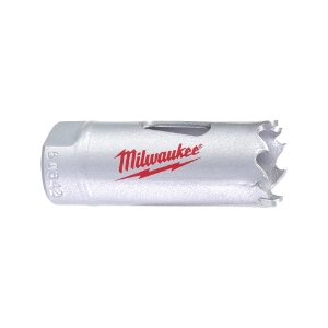 Afbeeldingen van MILWAUKEE® Gatzaag MPP HSAW 19 MM - 1PC