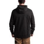 Afbeeldingen van MILWAUKEE® Werk hoodie medium gewicht WH MW BL M