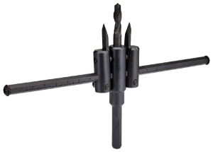 Afbeeldingen van Makita D-57102 Instelbare cirkelsnijder 30-