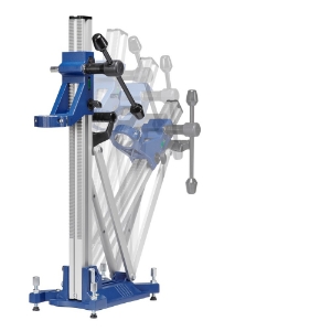 Afbeeldingen van Carat boorstatief S1803X