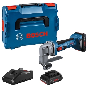 Afbeeldingen van GSC 18V-16 E 2x PC 4,0 Ah L-Boxx